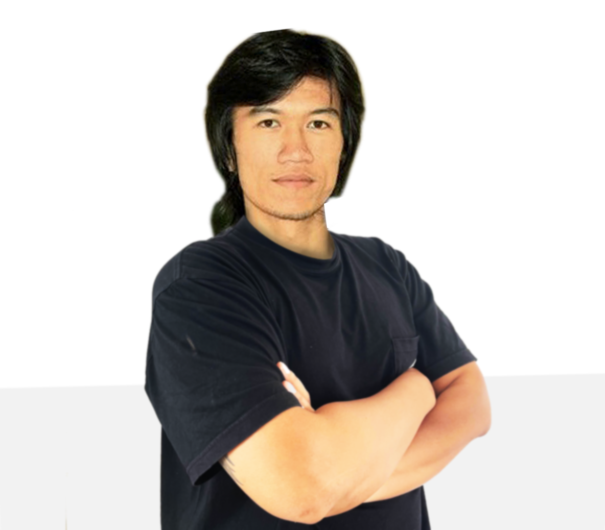 John Doe Image